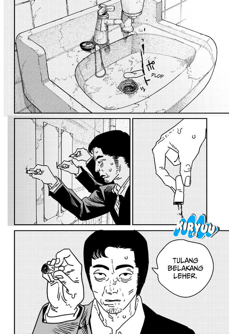 Chainsaw Man Chapter 173 - halaman 8