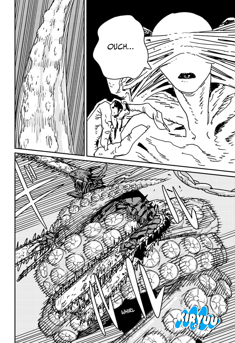 Chainsaw Man Chapter 173 - halaman 14