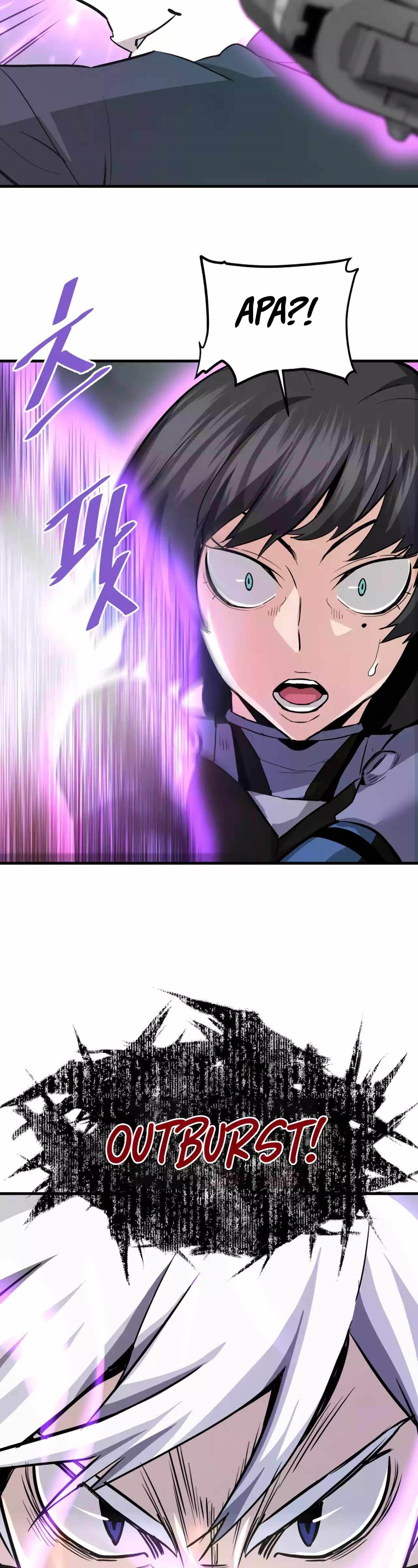 Han Dae Sung Returned From Hell Chapter 93 - halaman 6