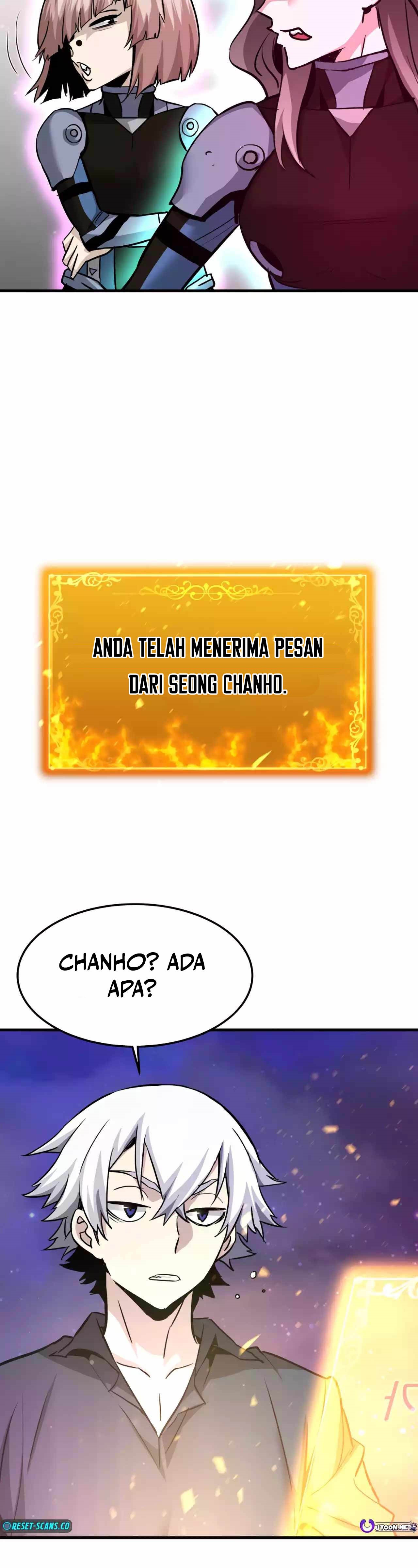 Han Dae Sung Returned From Hell Chapter 93 - halaman 14