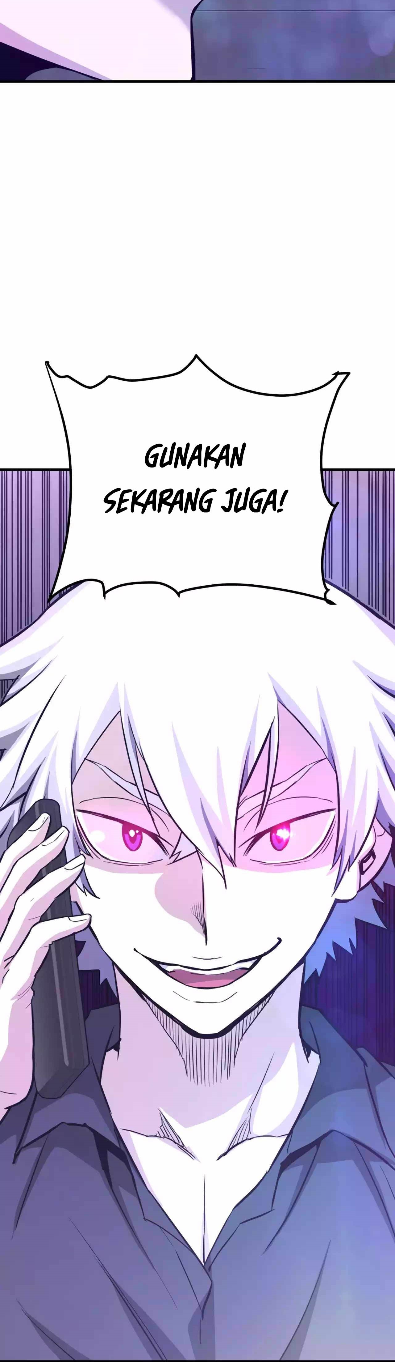 Han Dae Sung Returned From Hell Chapter 93 - halaman 49