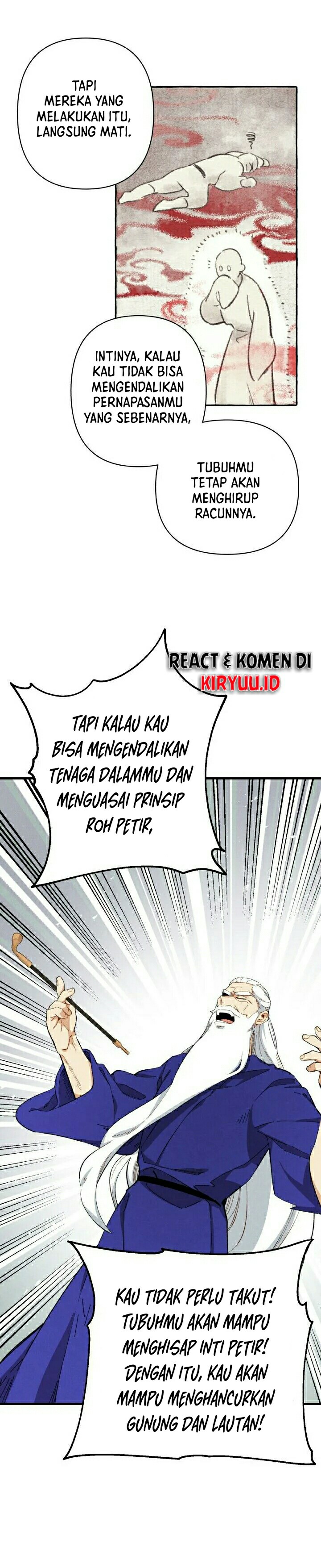 Lightning Degree Chapter 4 - halaman 26