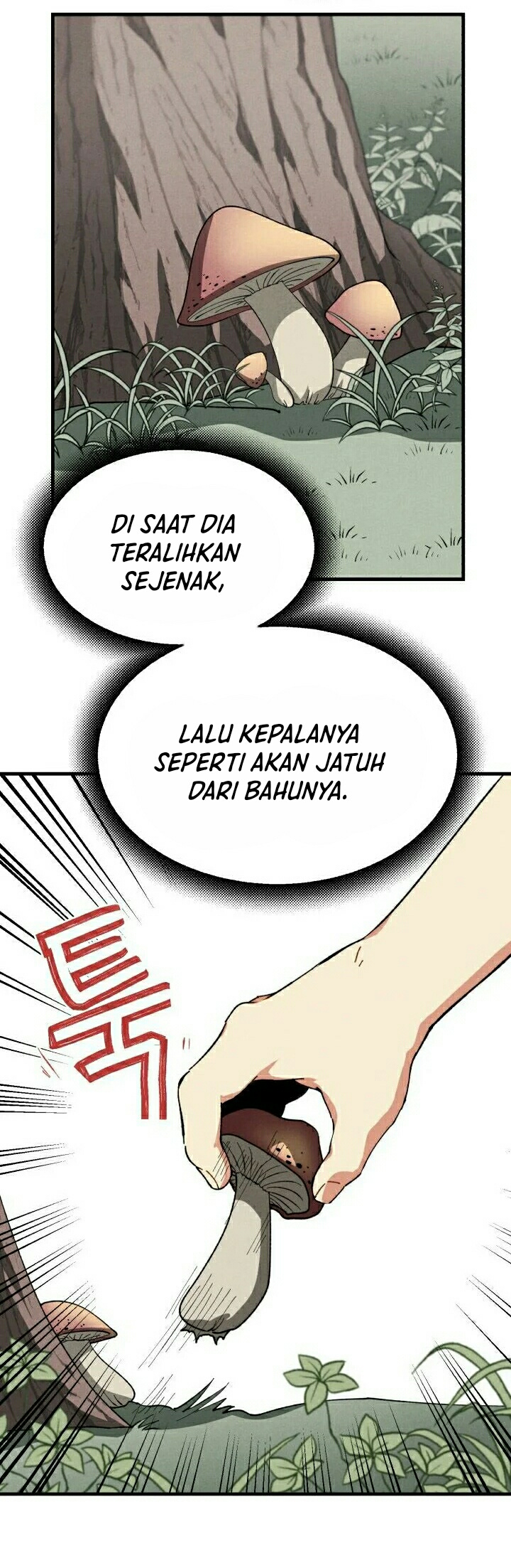 Lightning Degree Chapter 5 - halaman 7