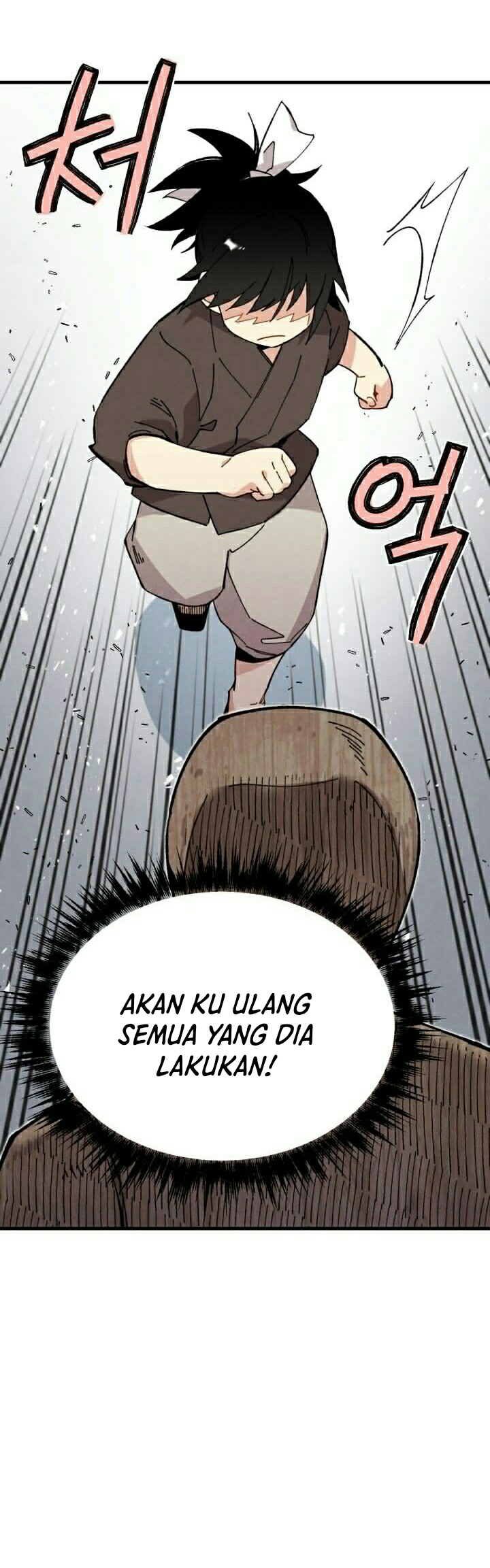Lightning Degree Chapter 6 - halaman 10
