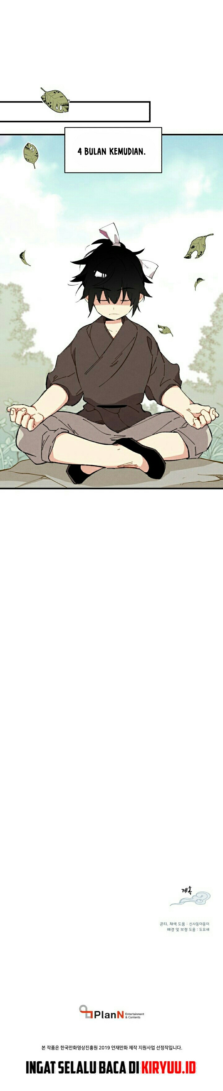 Lightning Degree Chapter 6 - halaman 26