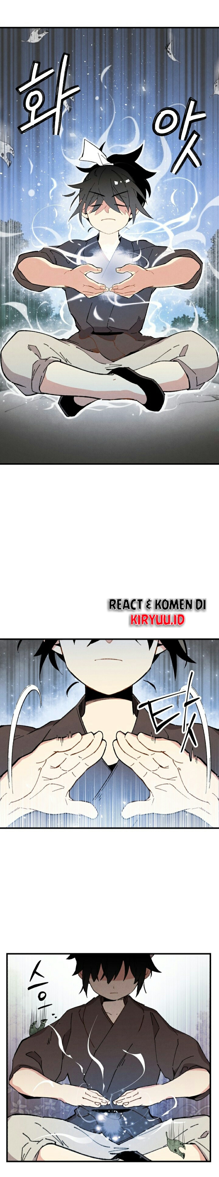 Lightning Degree Chapter 7 - halaman 5