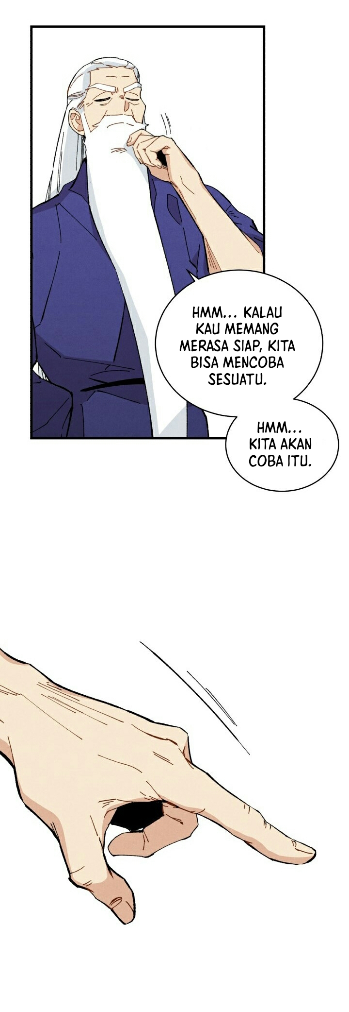 Lightning Degree Chapter 7 - halaman 10