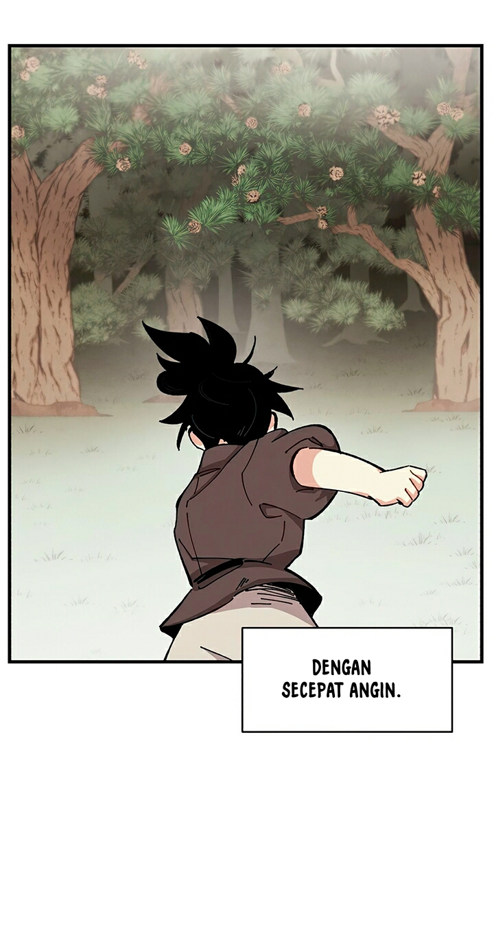 Lightning Degree Chapter 8 - halaman 10