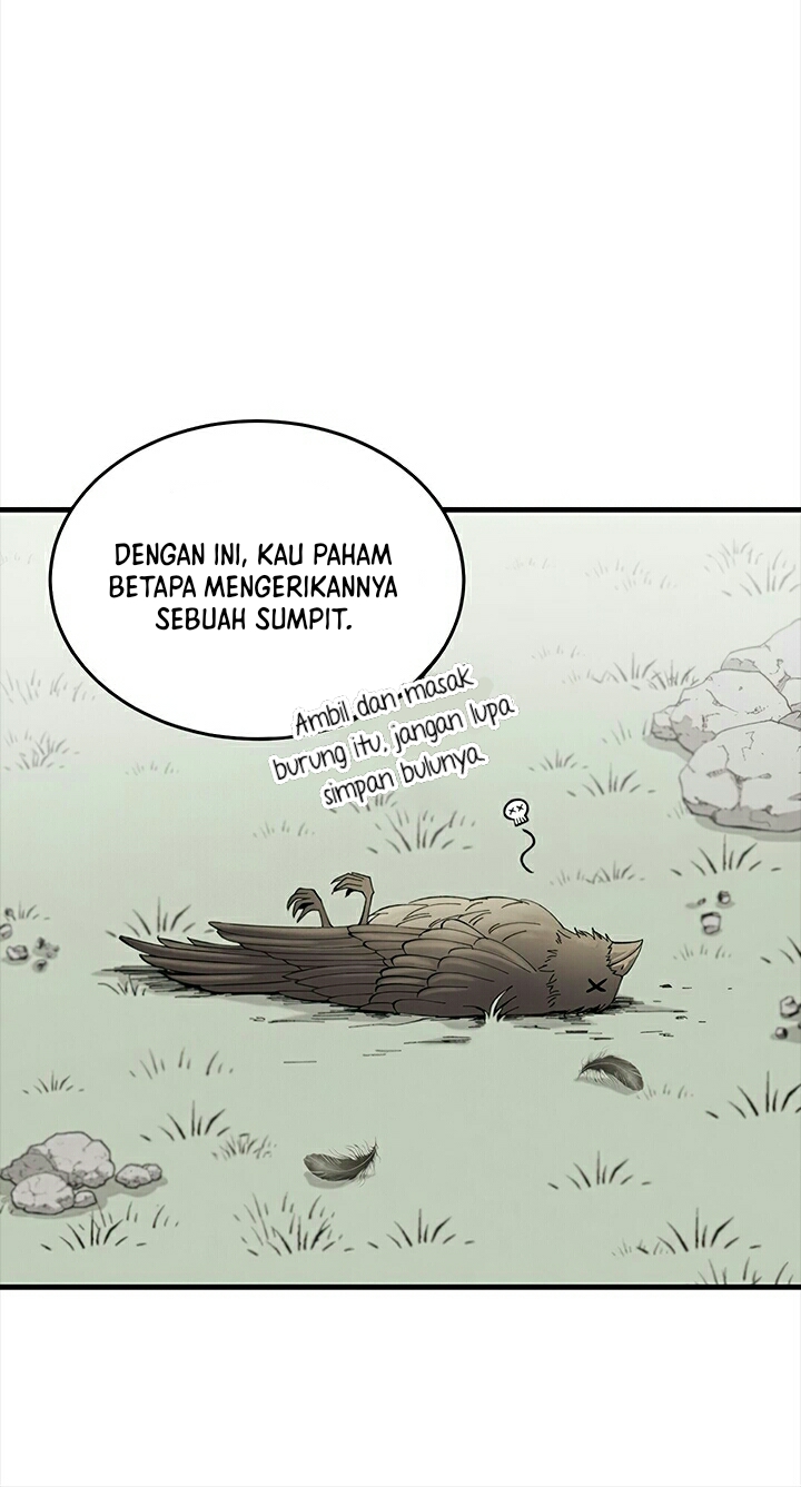 Lightning Degree Chapter 9 - halaman 10