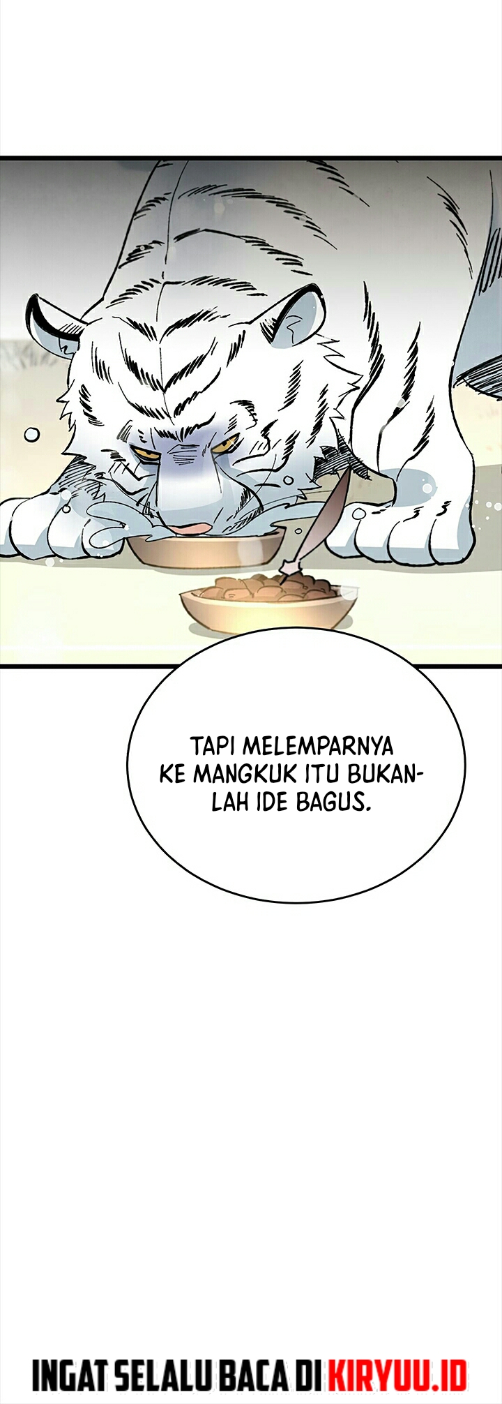 Lightning Degree Chapter 9 - halaman 26