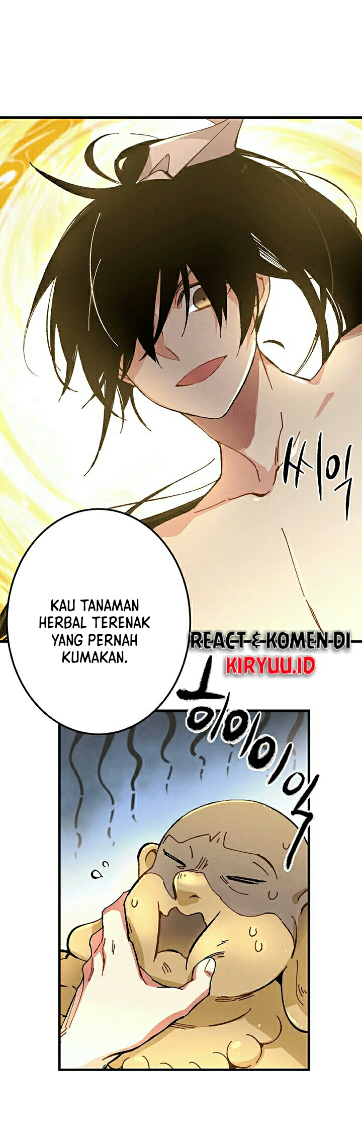Lightning Degree Chapter 11 - halaman 19