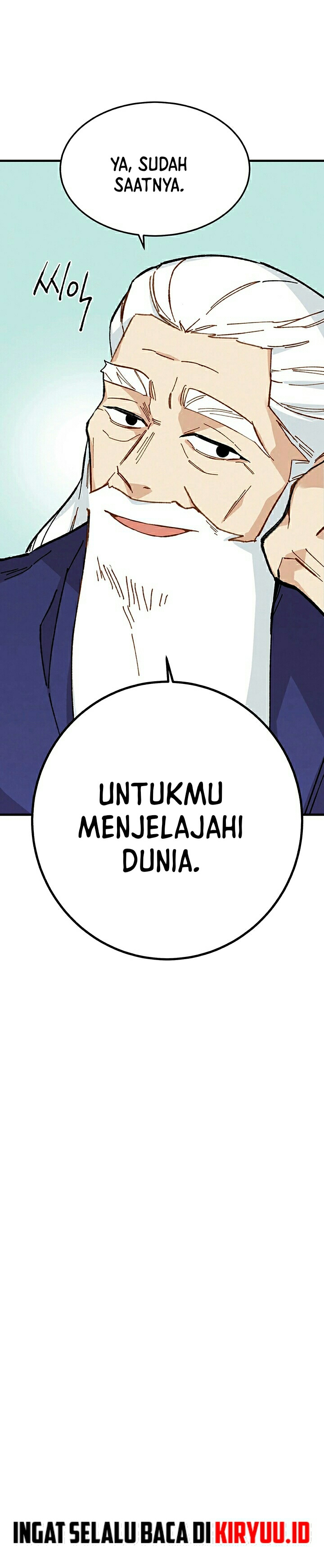 Lightning Degree Chapter 11 - halaman 27