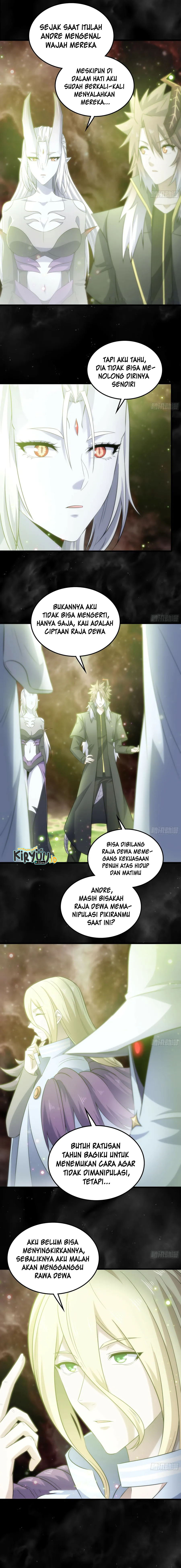 My Wife Is a Demon Queen Chapter 404 - halaman 6