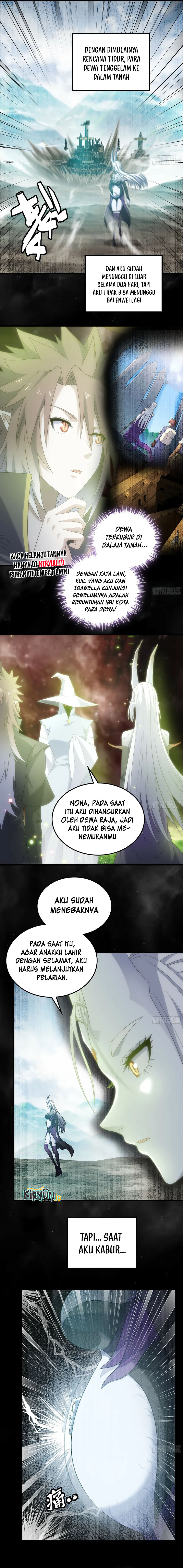 My Wife Is a Demon Queen Chapter 404 - halaman 9