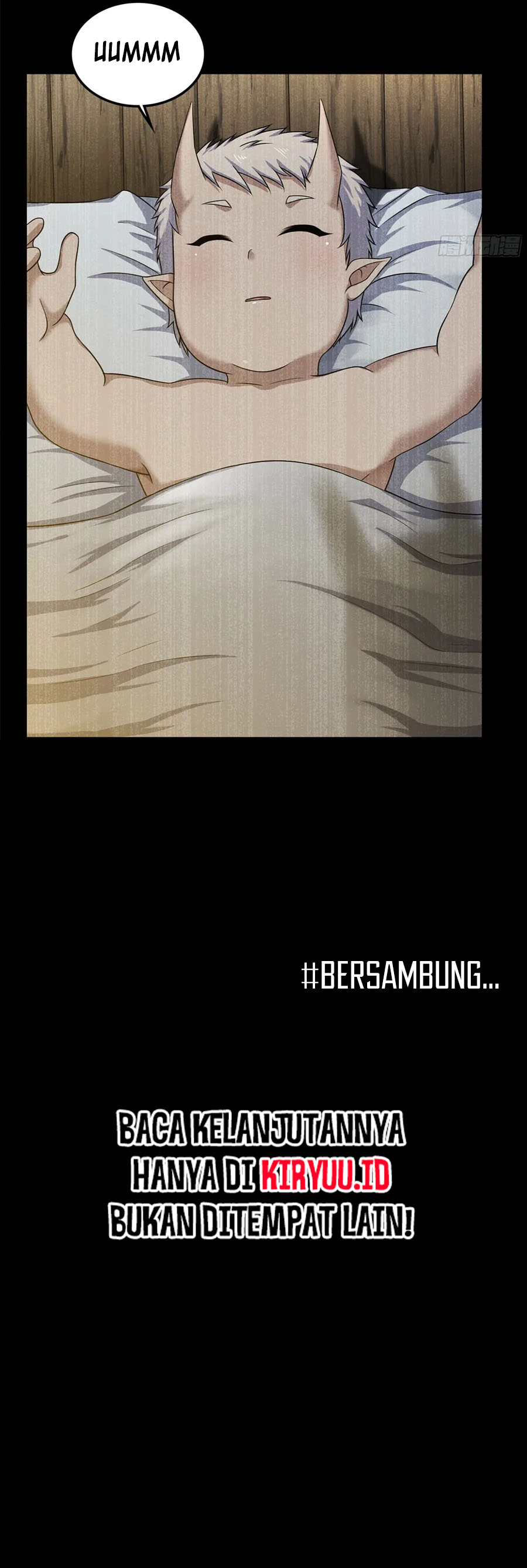 My Wife Is a Demon Queen Chapter 404 - halaman 12