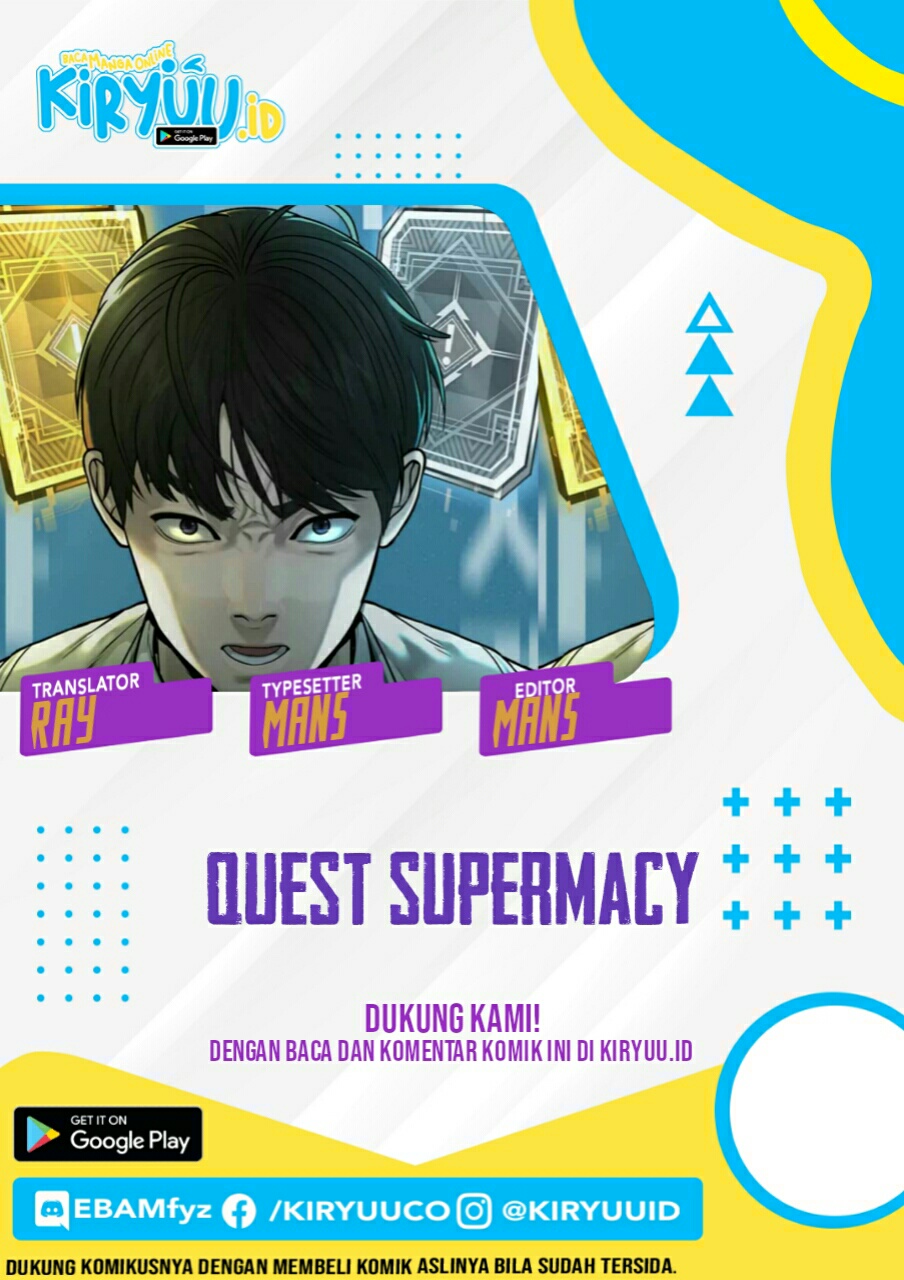 Quest Supremacy Chapter 2 - halaman 2