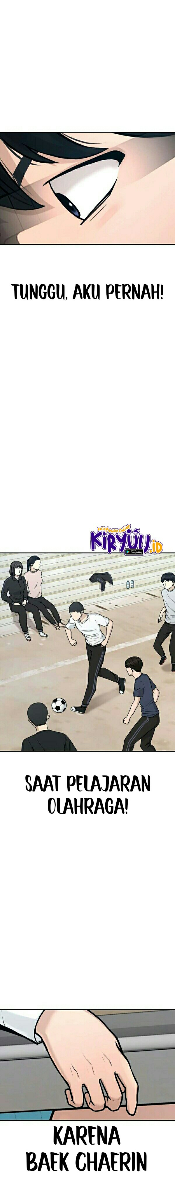 Quest Supremacy Chapter 2 - halaman 18
