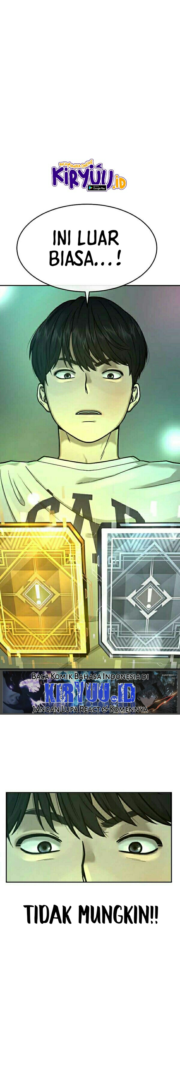 Quest Supremacy Chapter 3 - halaman 4