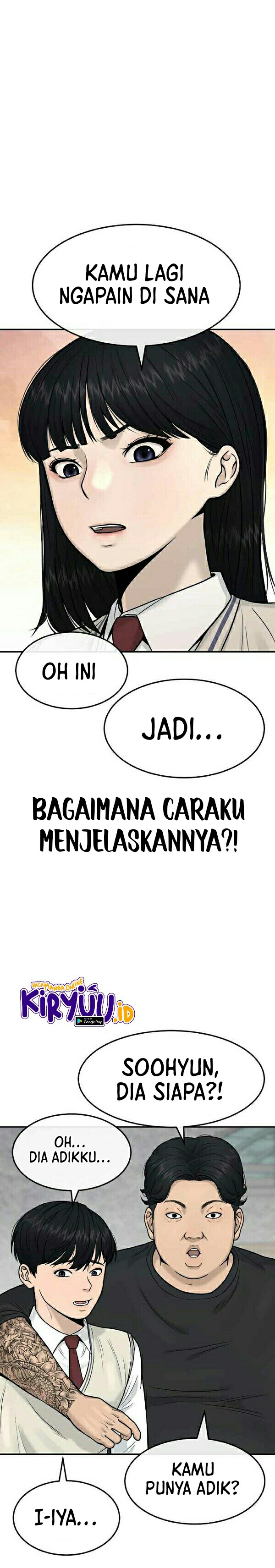 Quest Supremacy Chapter 3 - halaman 24