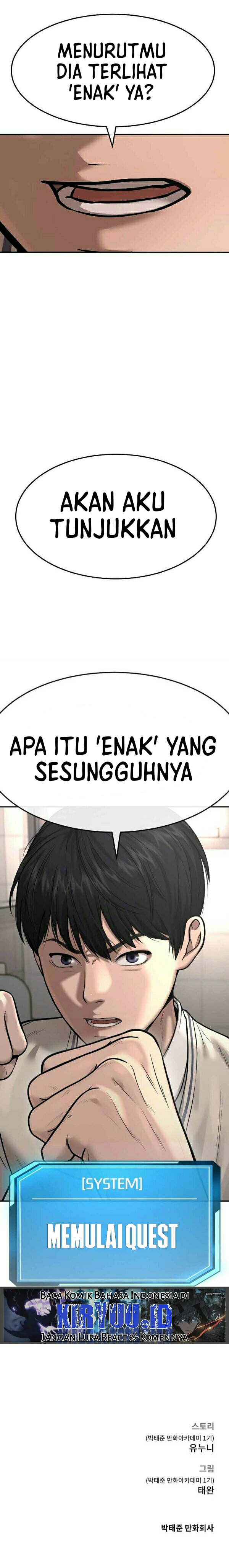 Quest Supremacy Chapter 3 - halaman 41