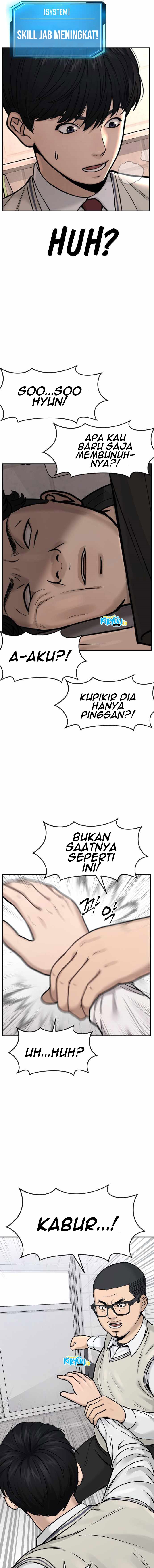Quest Supremacy Chapter 4 - halaman 10