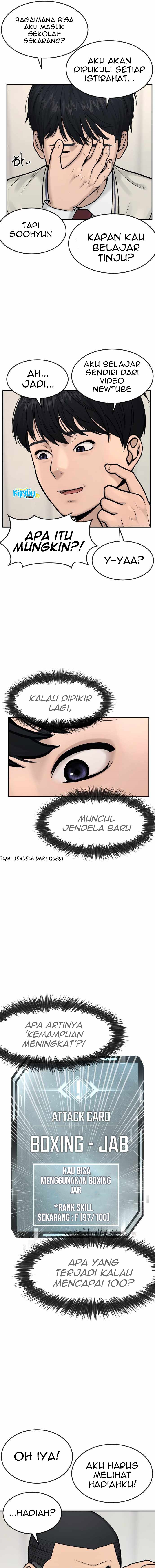 Quest Supremacy Chapter 4 - halaman 13