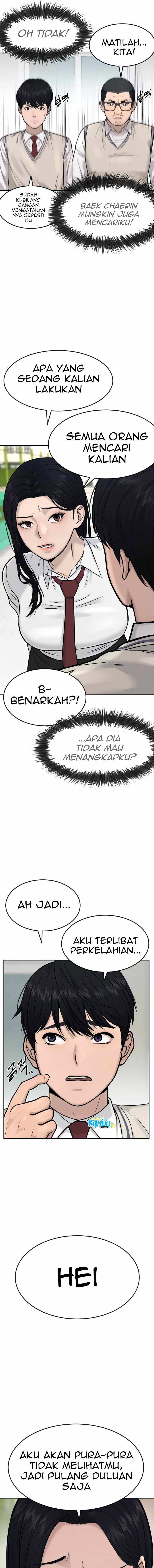 Quest Supremacy Chapter 4 - halaman 16