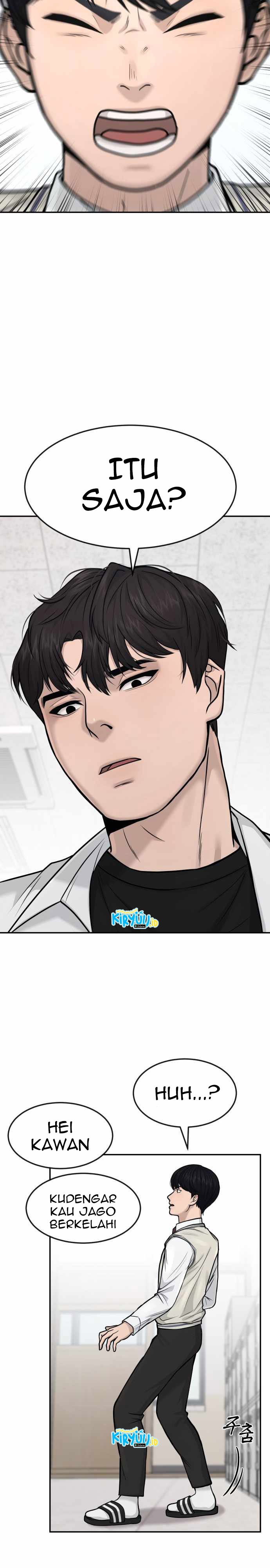 Quest Supremacy Chapter 4 - halaman 24