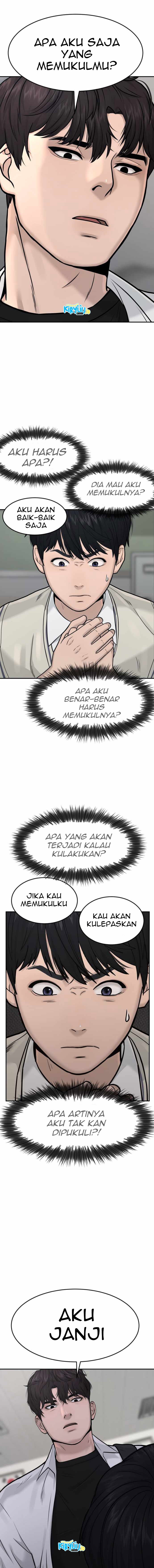 Quest Supremacy Chapter 4 - halaman 26