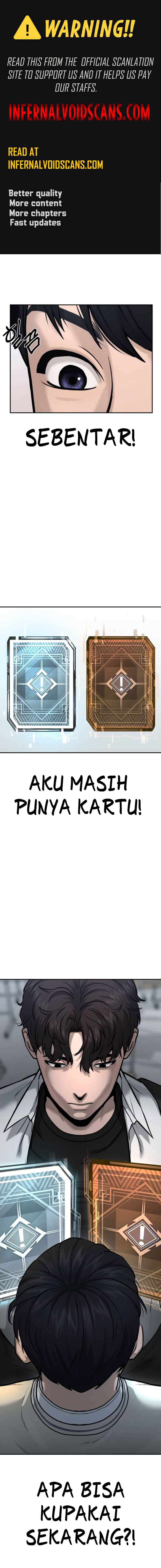 Quest Supremacy Chapter 5 - halaman 4