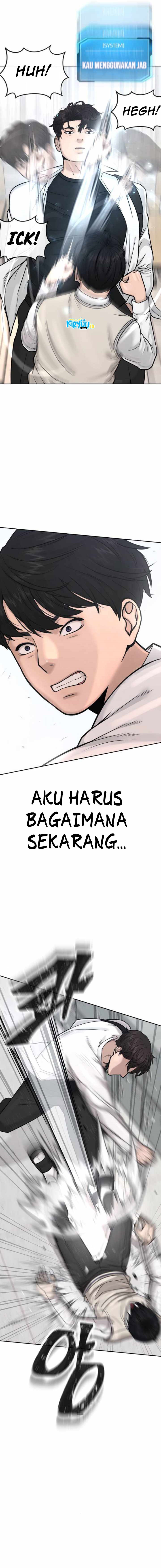 Quest Supremacy Chapter 5 - halaman 7