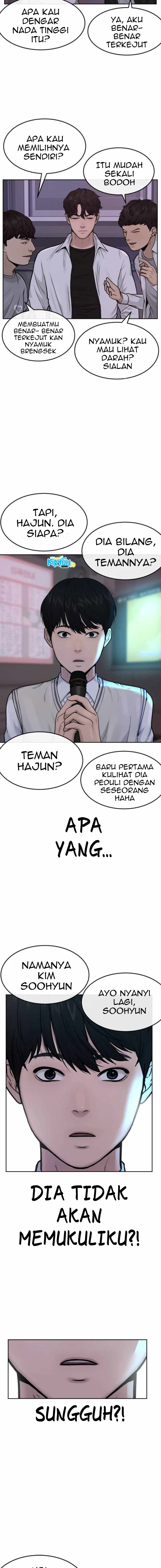 Quest Supremacy Chapter 5 - halaman 24