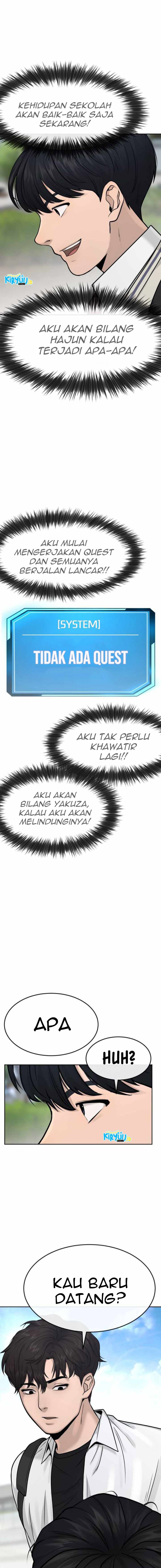 Quest Supremacy Chapter 5 - halaman 27