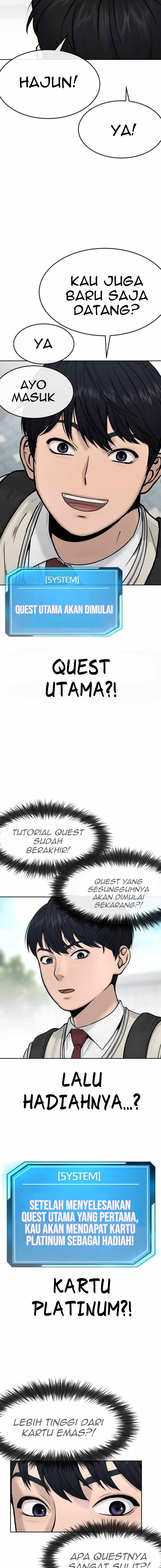 Quest Supremacy Chapter 5 - halaman 28