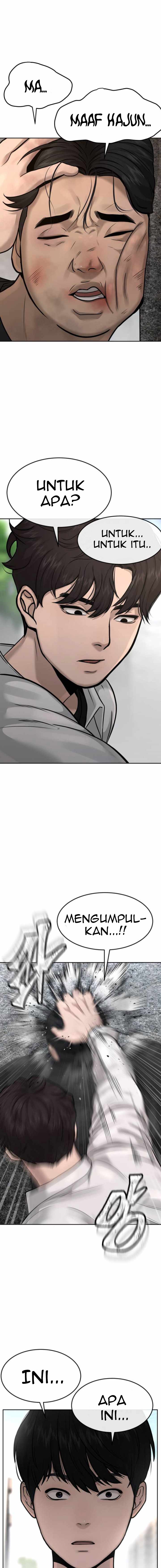 Quest Supremacy Chapter 6 - halaman 10