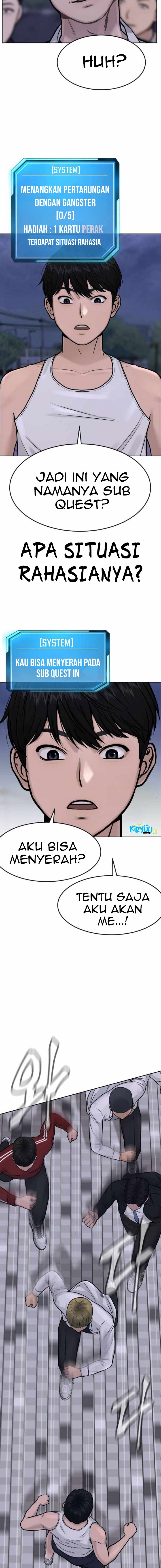 Quest Supremacy Chapter 6 - halaman 25