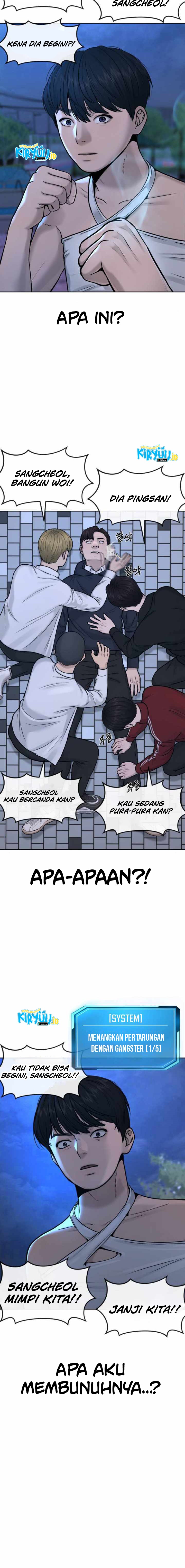 Quest Supremacy Chapter 7 - halaman 5