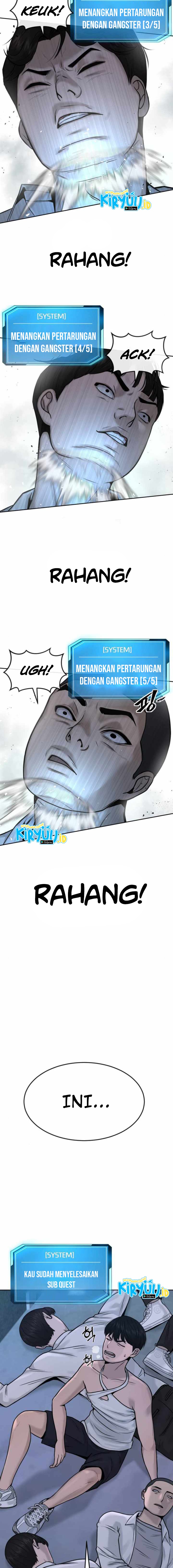 Quest Supremacy Chapter 7 - halaman 12