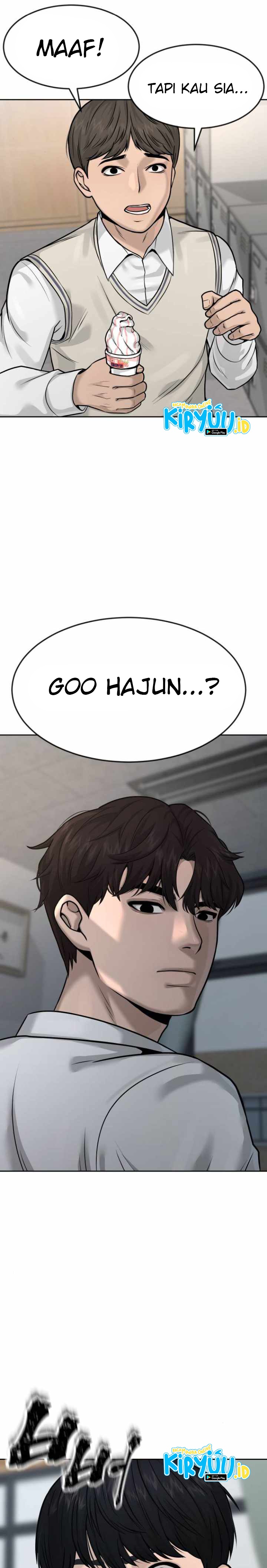 Quest Supremacy Chapter 7 - halaman 21