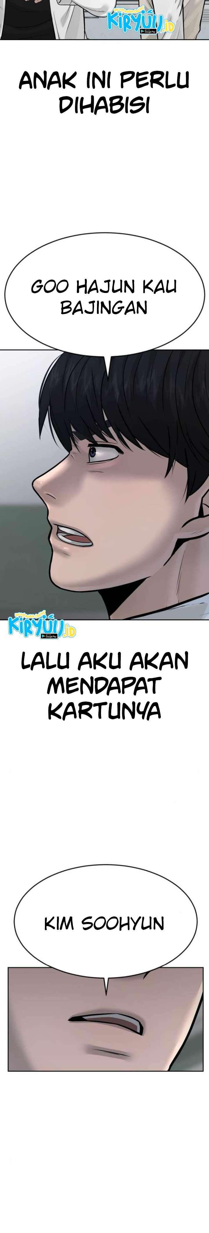 Quest Supremacy Chapter 7 - halaman 24
