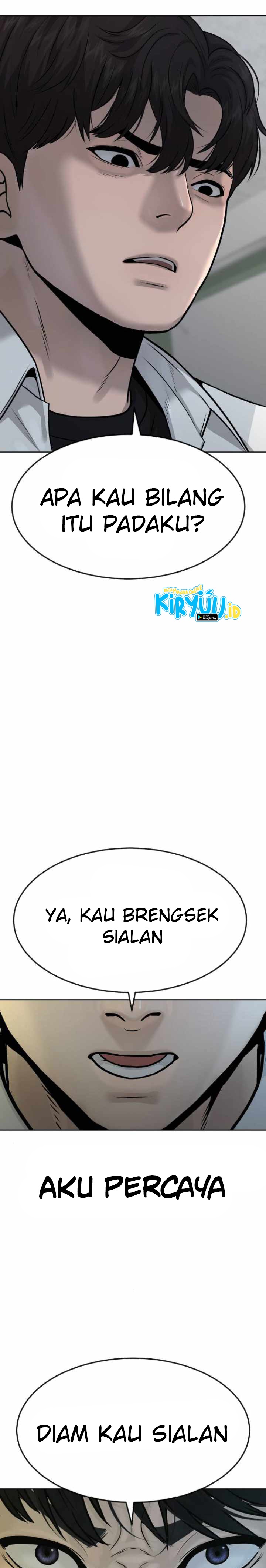 Quest Supremacy Chapter 7 - halaman 25