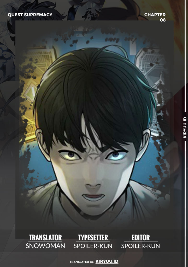 Quest Supremacy Chapter 8 - halaman 2