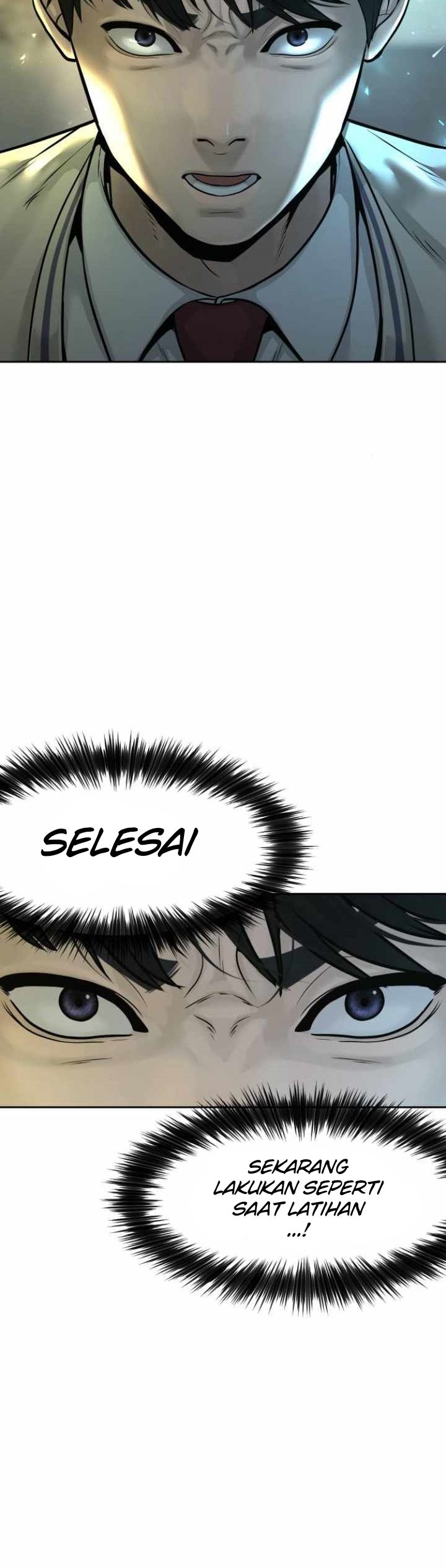 Quest Supremacy Chapter 8 - halaman 4