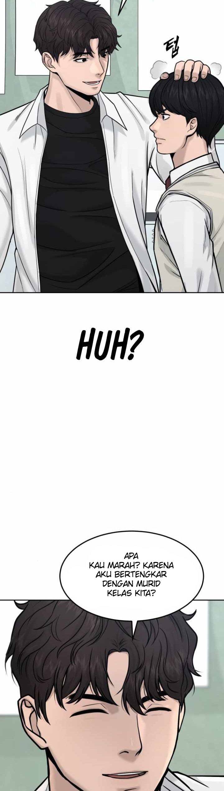 Quest Supremacy Chapter 8 - halaman 6
