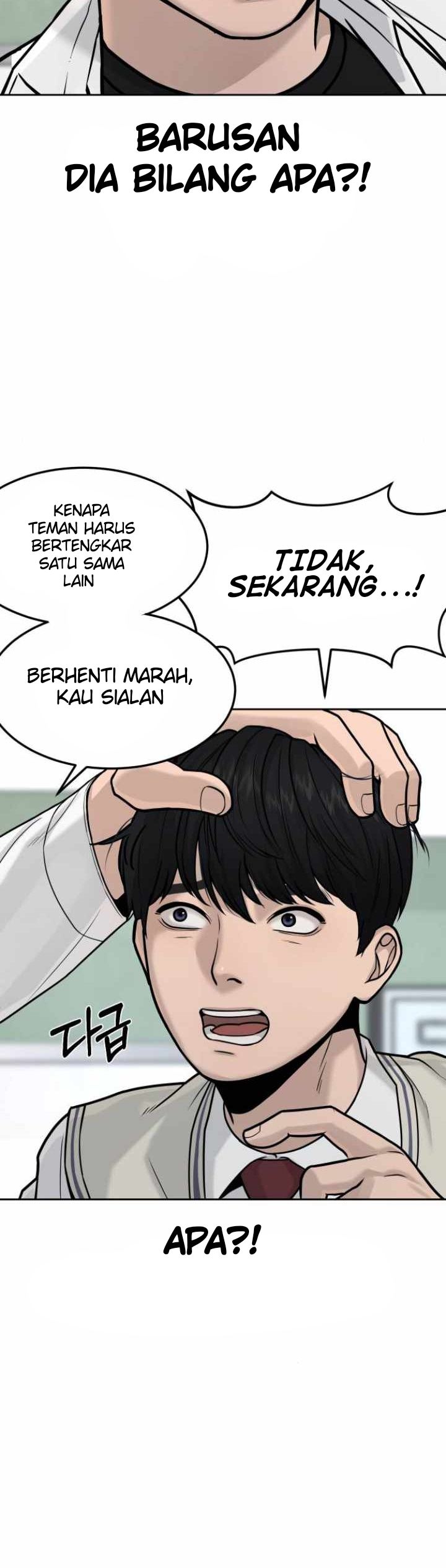 Quest Supremacy Chapter 8 - halaman 7