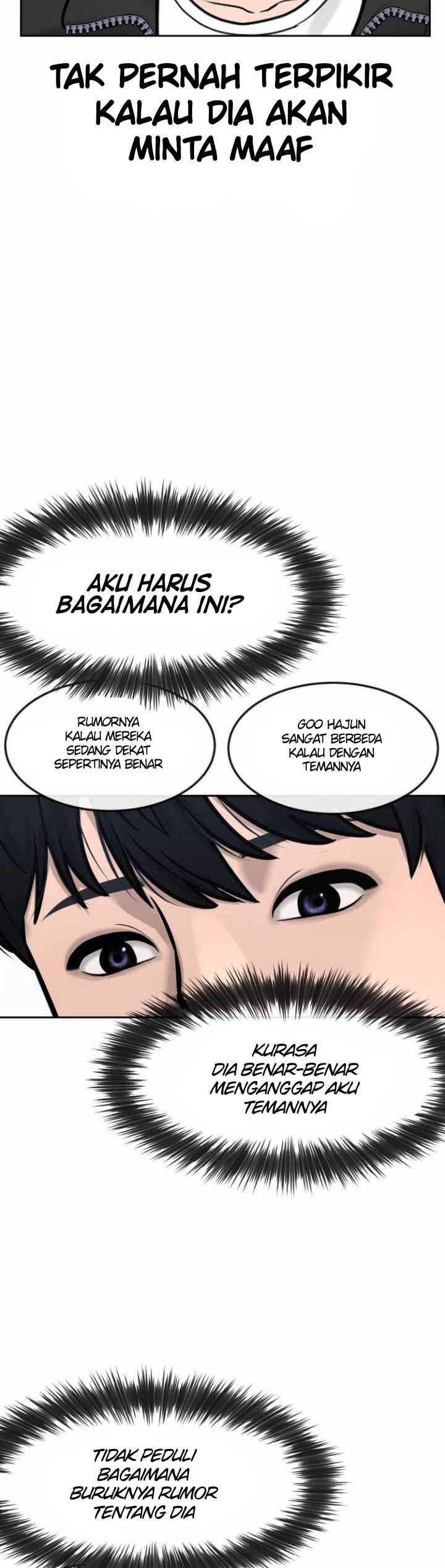 Quest Supremacy Chapter 8 - halaman 13