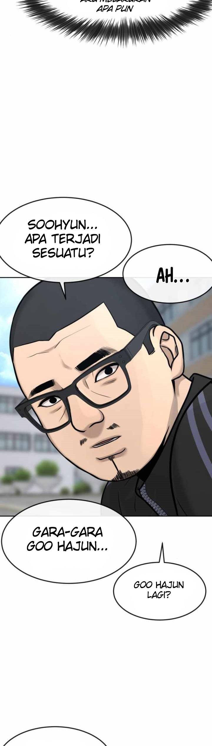 Quest Supremacy Chapter 8 - halaman 15