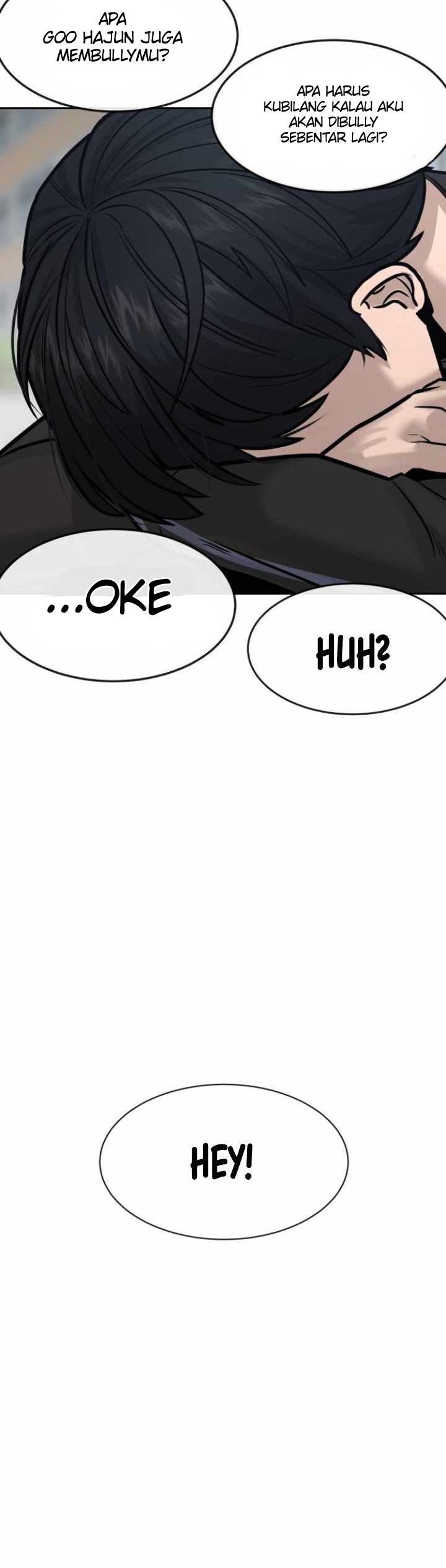 Quest Supremacy Chapter 8 - halaman 16