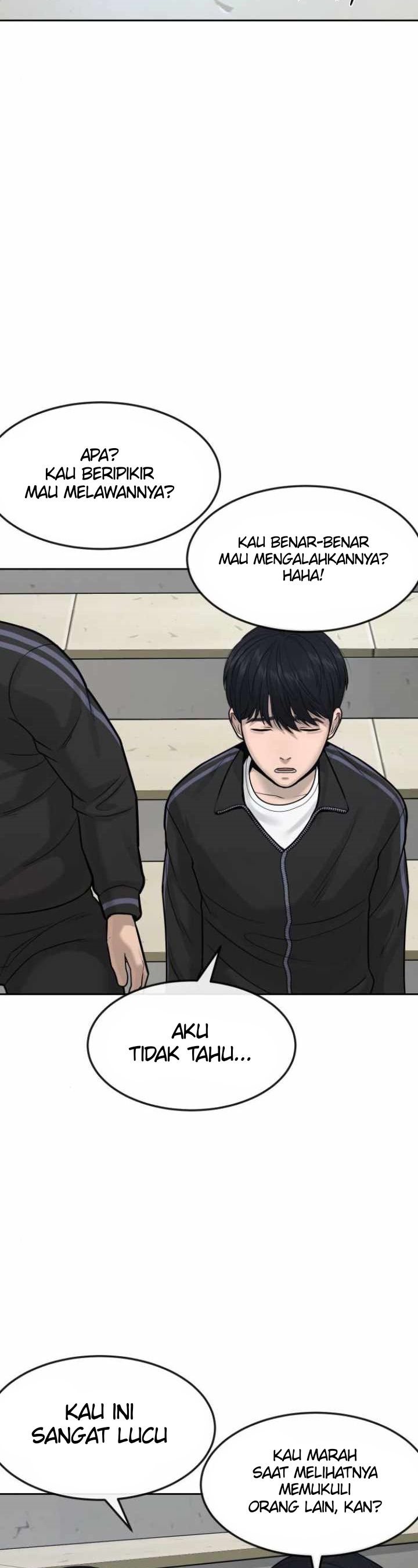 Quest Supremacy Chapter 8 - halaman 18