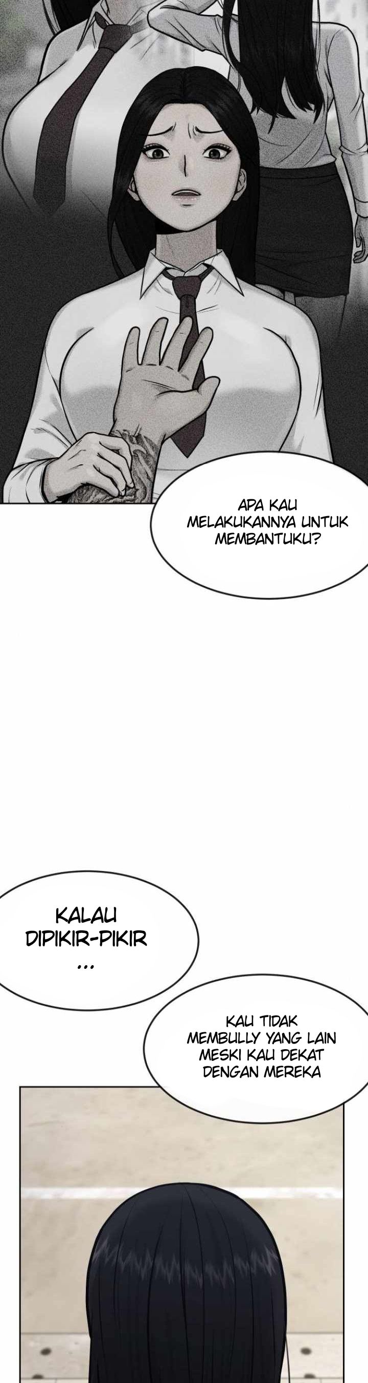 Quest Supremacy Chapter 8 - halaman 21